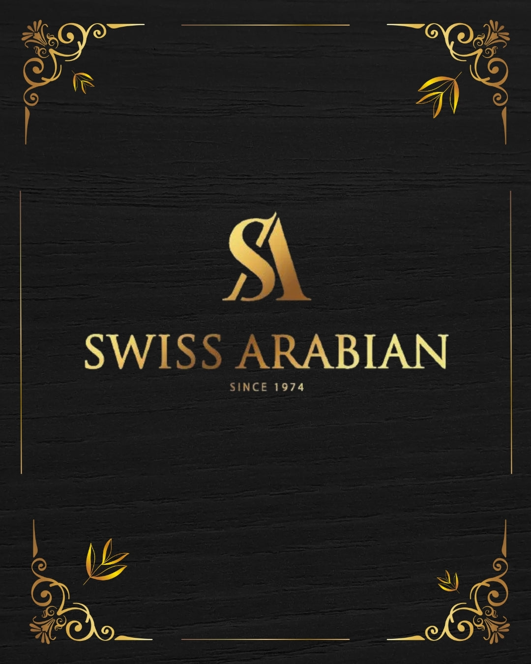Swiss Arabian