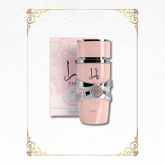 Lattafa Yara Eau De Parfum