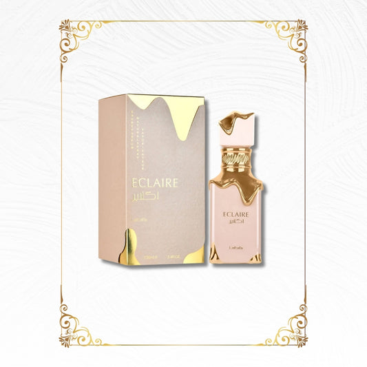 Lattafa Eclaire Eau De Parfum