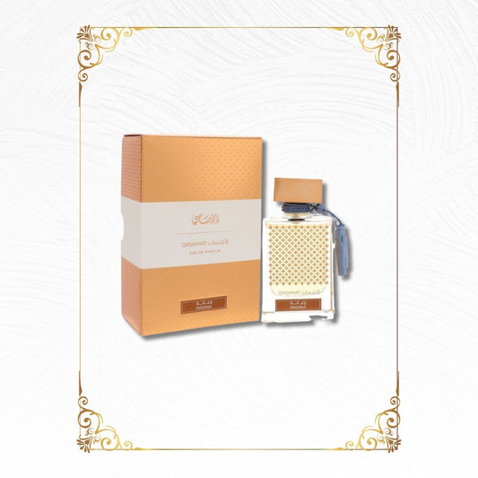 Rasasi Qasamat Rasana Eau De Parfum