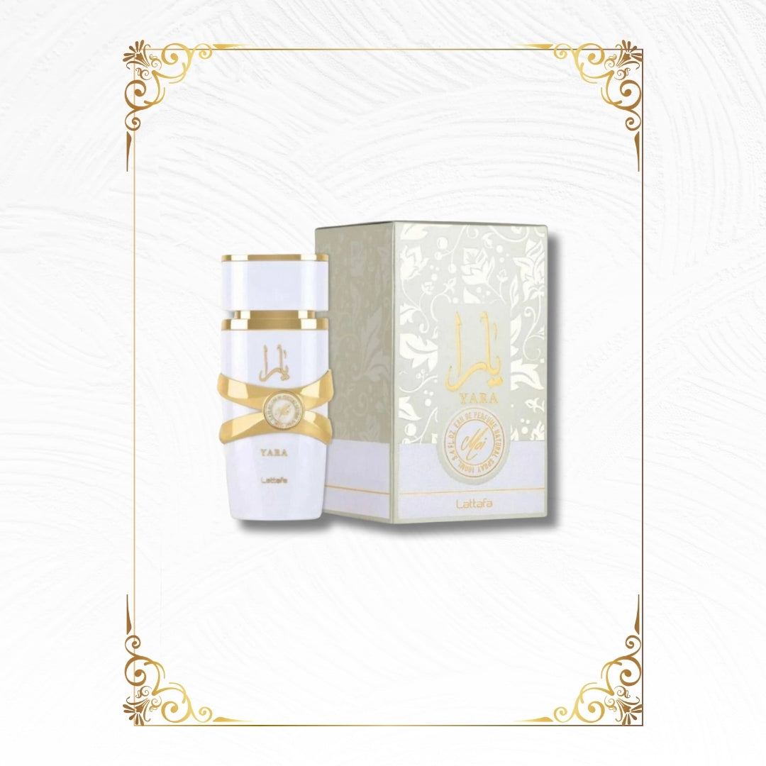 Lattafa Yara Moi Eau De Parfum