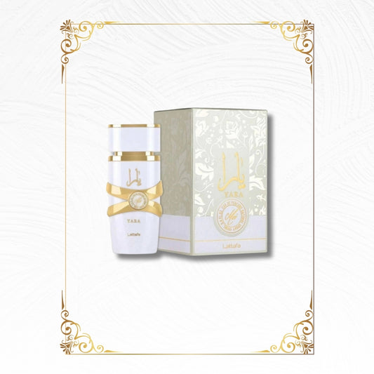 Lattafa Yara Moi Eau De Parfum