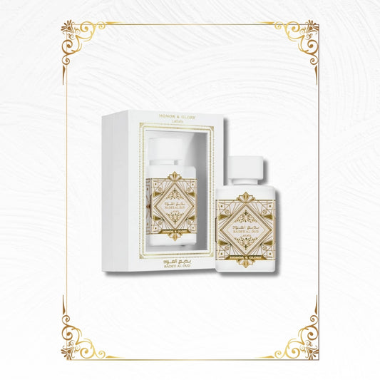 Lattafa Badee Al Oud Honor & Glory Eau De Parfum