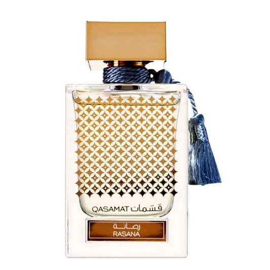 Rasasi Qasamat Rasana Eau De Parfum