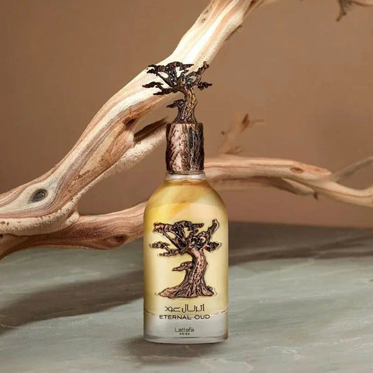Lattafa Pride Eternal Oud Eau De Parfum