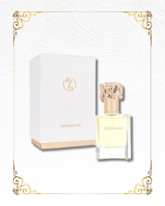 Swiss Arabian Gharaam Eau De Parfum