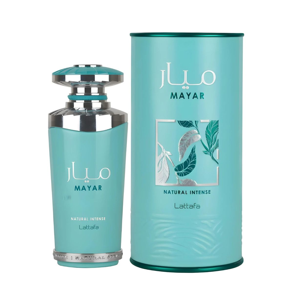 Lattafa Mayar Natural Intense All Over Spray