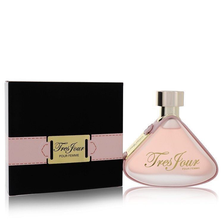 Armaf Tres Jour Eau De Parfum