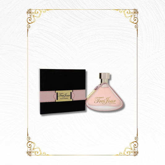 Armaf Tres Jour Eau De Parfum