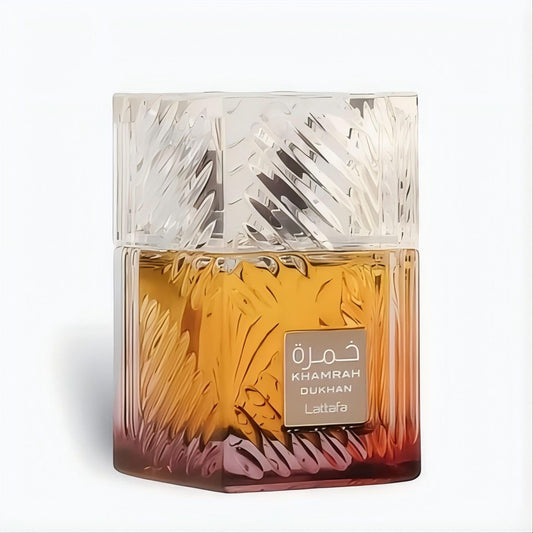 Lattafa Khamrah Eau De Parfum