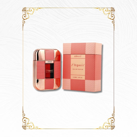 Armaf Legasi Eau De Parfum