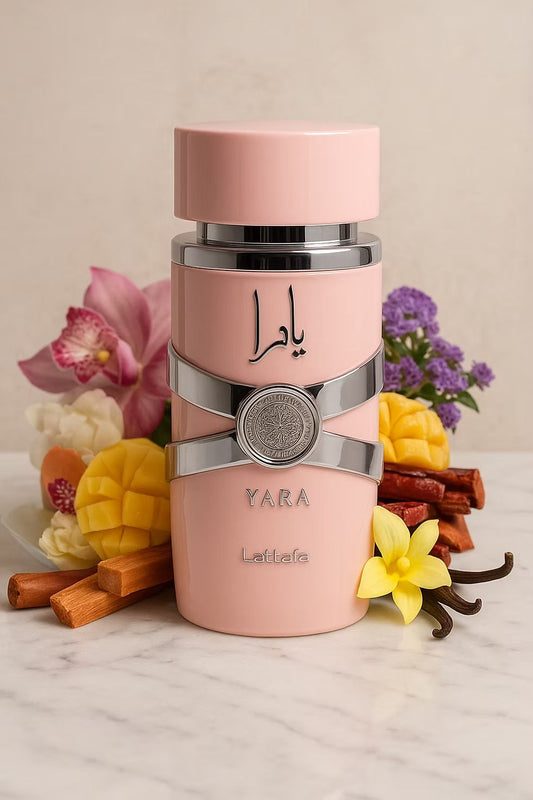 Lattafa Yara Eau De Parfum