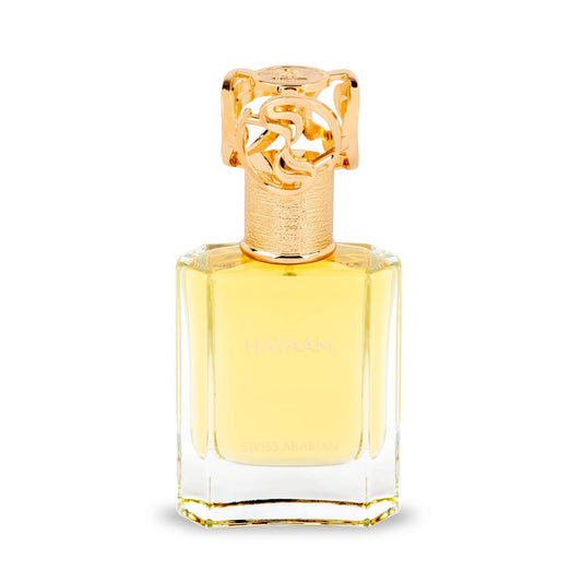 Swiss Arabian Gharaam Eau De Parfum