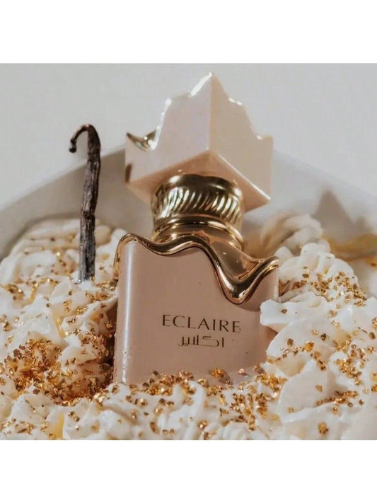 Lattafa Eclaire Eau De Parfum
