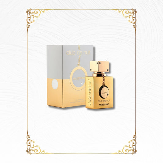 Armaf Club De Nuit Milestone Eau De Parfum
