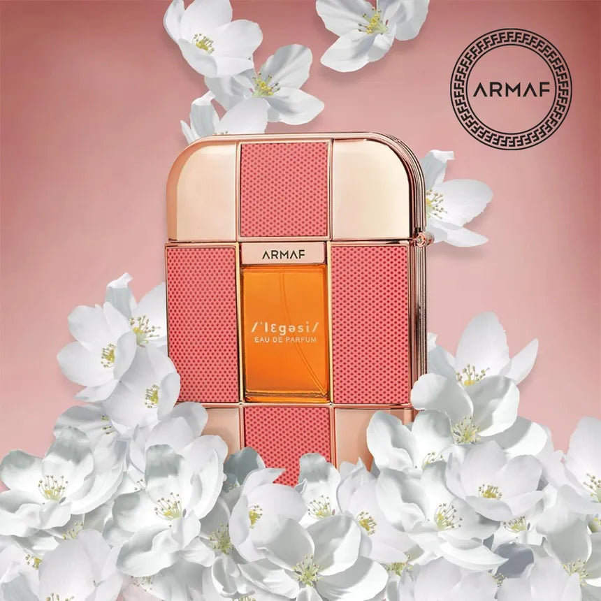 Armaf Legasi Eau De Parfum