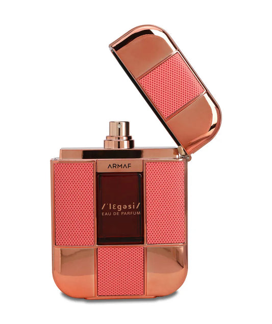 Armaf Legasi Eau De Parfum