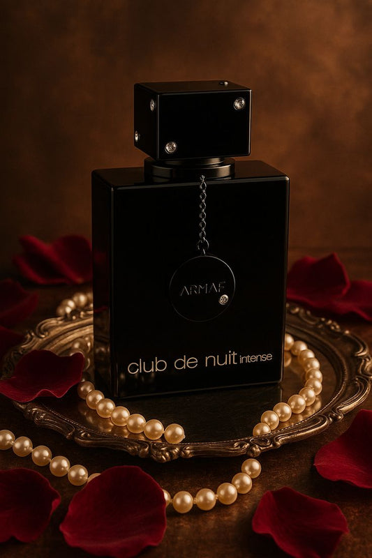Armaf Club De Nuit Intense Eau De Toilette