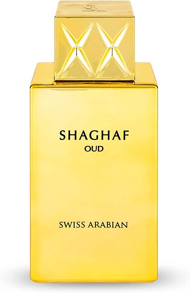 Swiss Arabian Shaghaf Oud Eau De Parfum