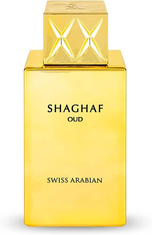 Swiss Arabian Shaghaf Oud Eau De Parfum