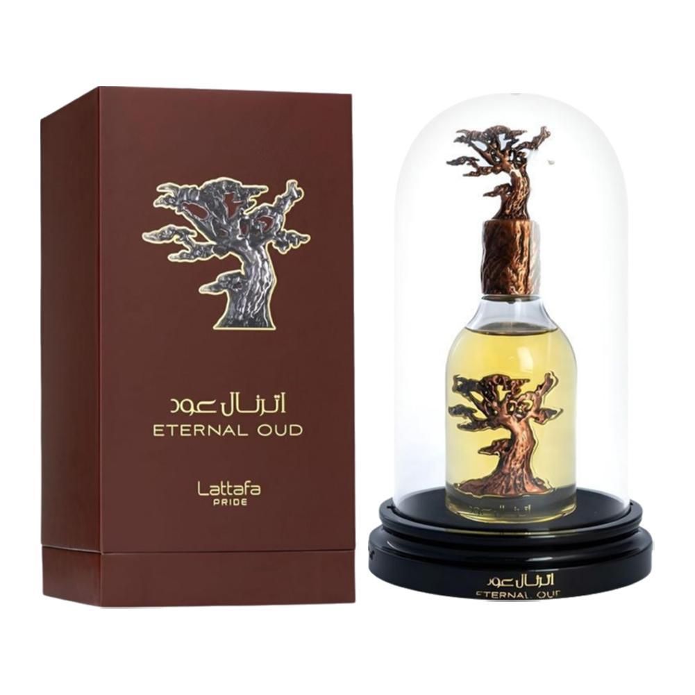 Lattafa Pride Eternal Oud Eau De Parfum