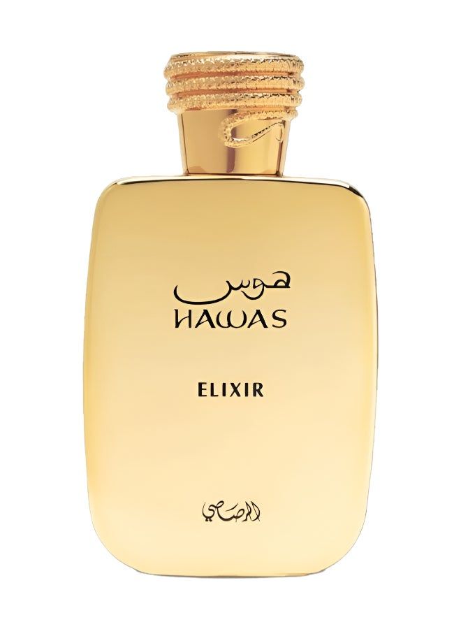 Rasasi Hawas Elixir Eau De Parfum