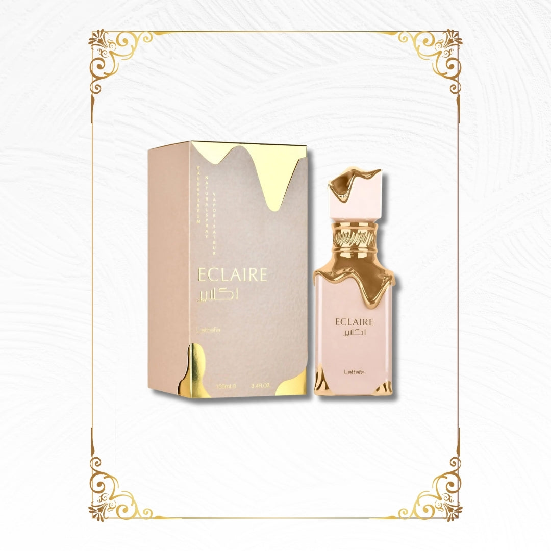 Lattafa Eclaire Eau De Parfum