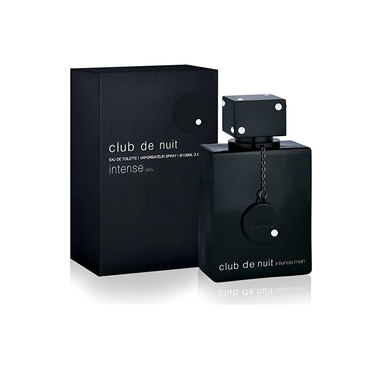 Armaf Club De Nuit Intense Eau De Toilette