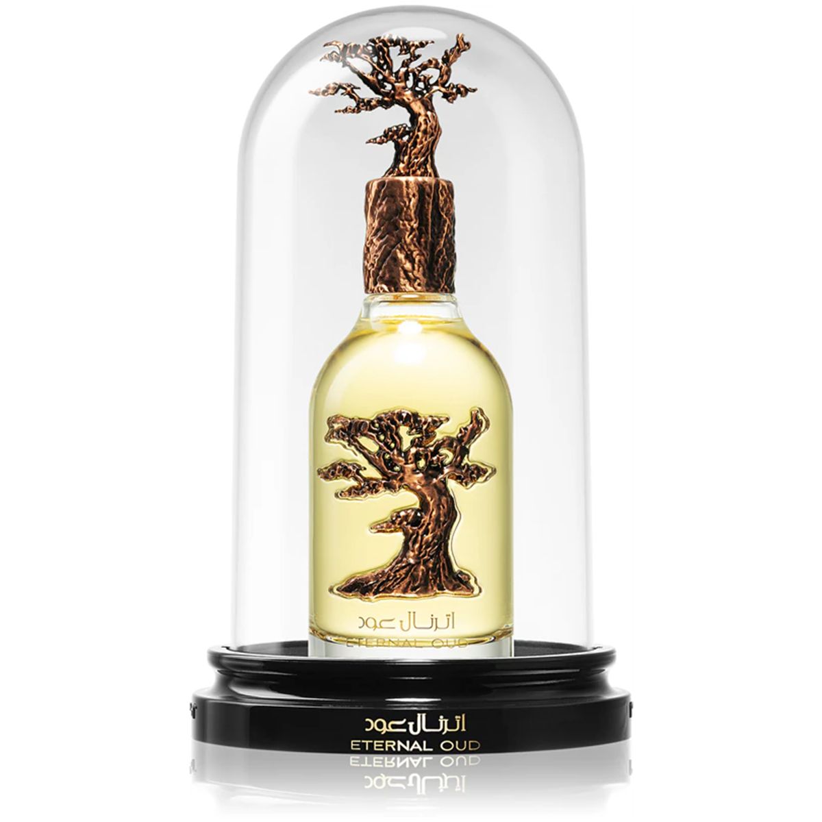 Lattafa Pride Eternal Oud Eau De Parfum