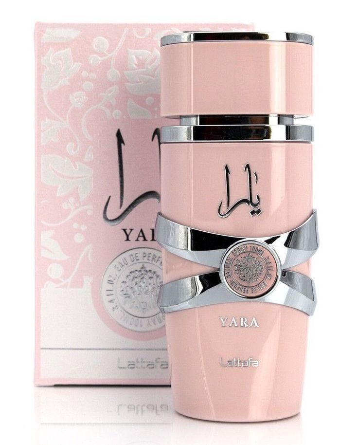 Lattafa Yara Eau De Parfum