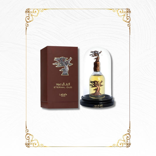 Lattafa Pride Eternal Oud Eau De Parfum