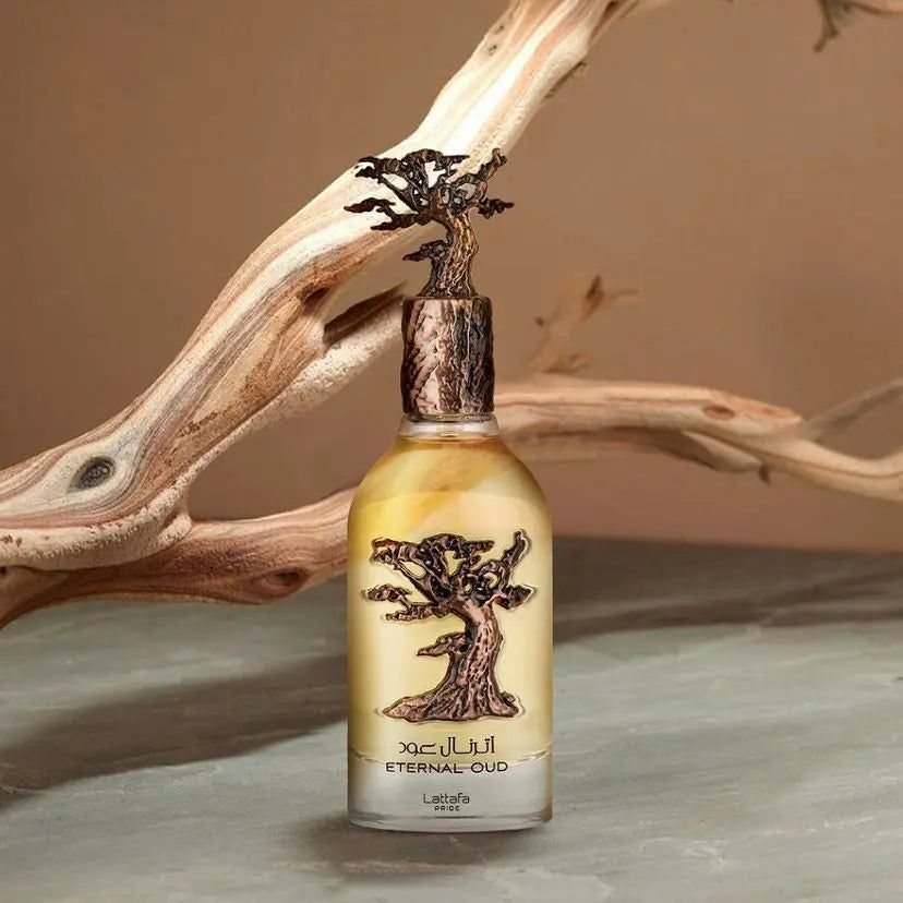 Lattafa Pride Eternal Oud Eau De Parfum