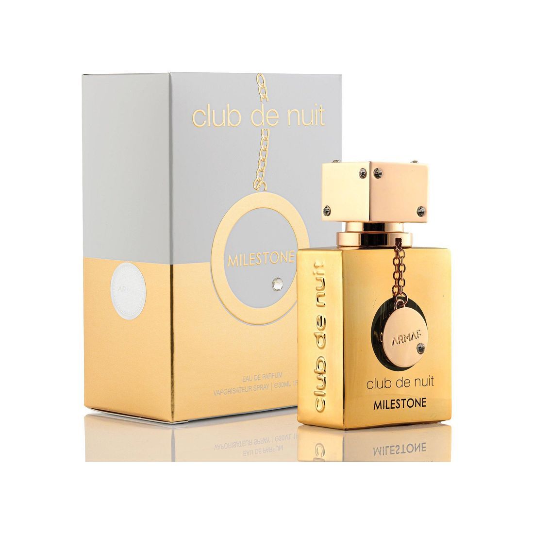 Armaf Club De Nuit Milestone Eau De Parfum