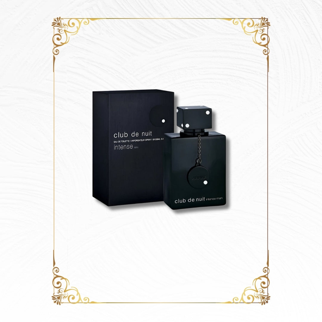Armaf Club De Nuit Intense Eau De Toilette