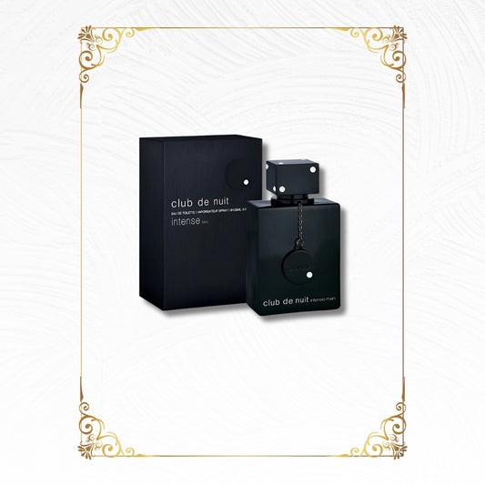 Armaf Club De Nuit Intense Eau De Toilette
