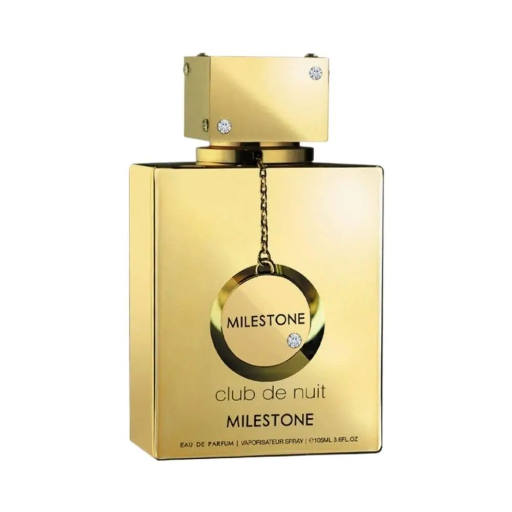 Armaf Club De Nuit Milestone Eau De Parfum