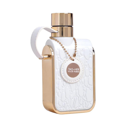 Armaf Tag Her Eau De Parfum