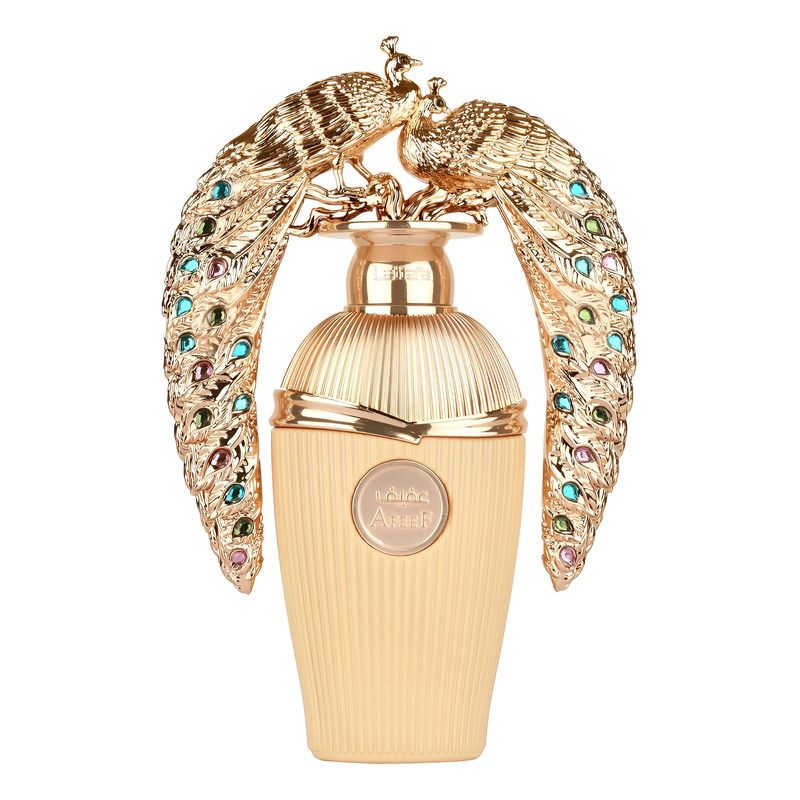 Lattafa Afeef Eau De Parfum