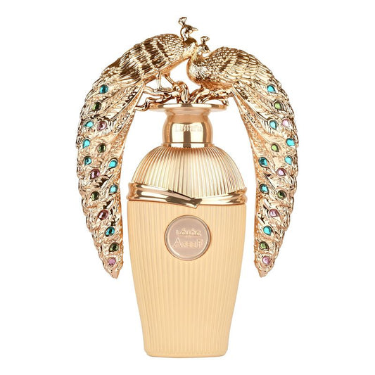 Lattafa Afeef Eau De Parfum