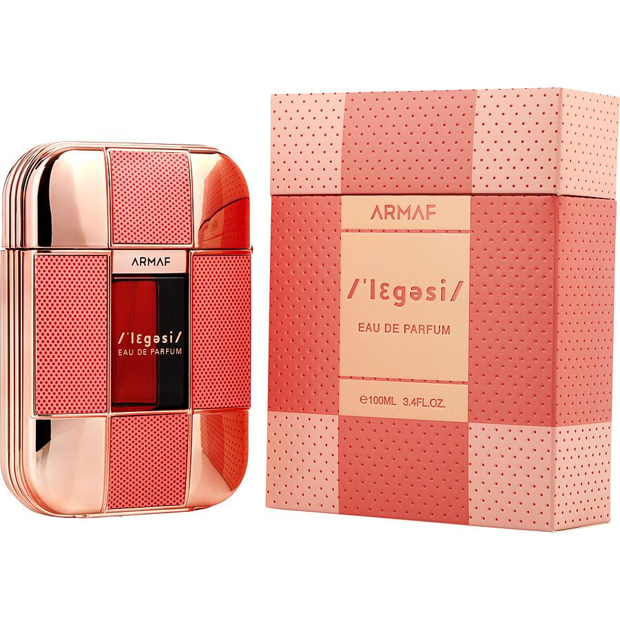 Armaf Legasi Eau De Parfum