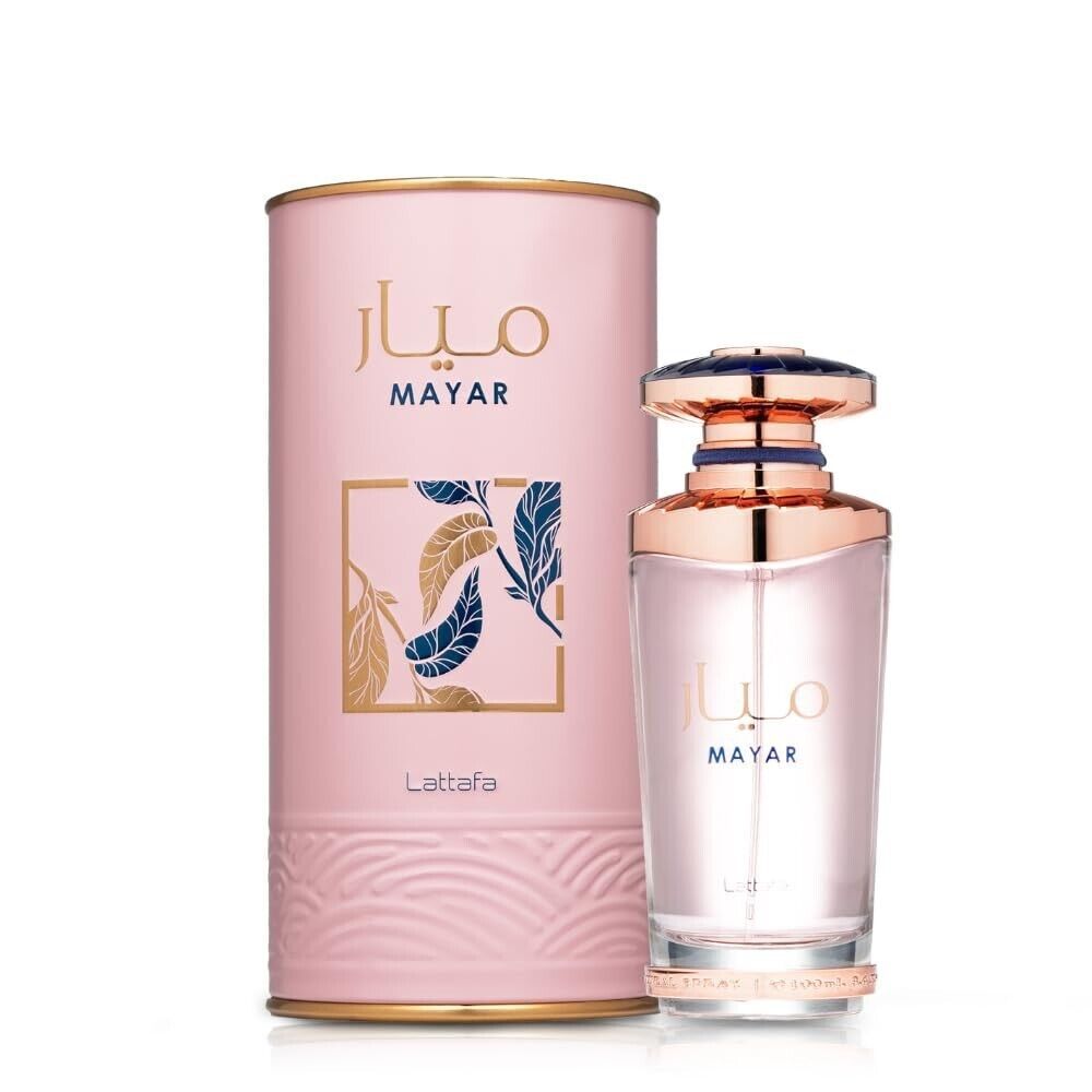 Lattafa Mayar All Over Spray
