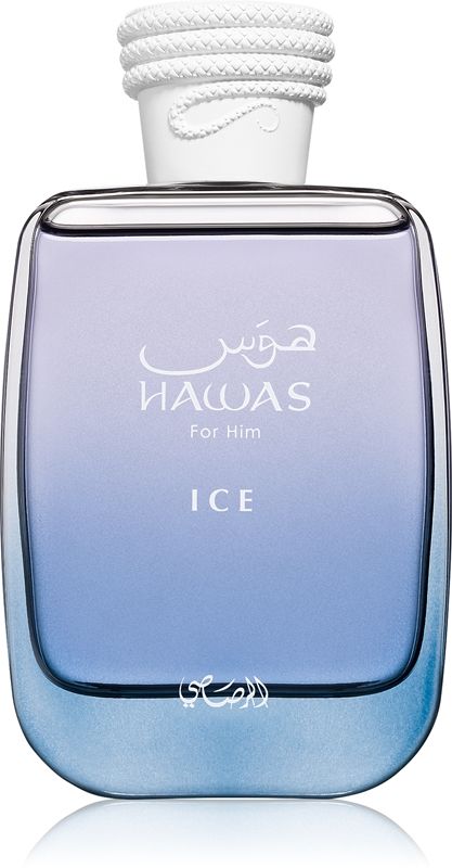 Rasasi Hawas Ice Eau De Parfum
