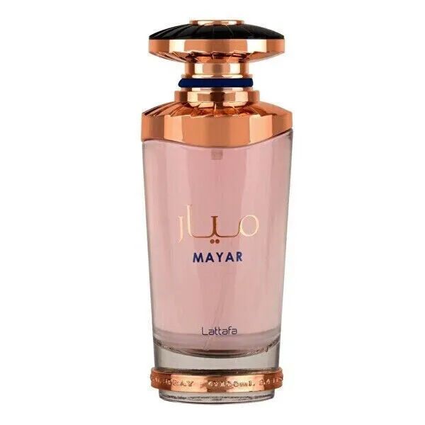Lattafa Mayar All Over Spray