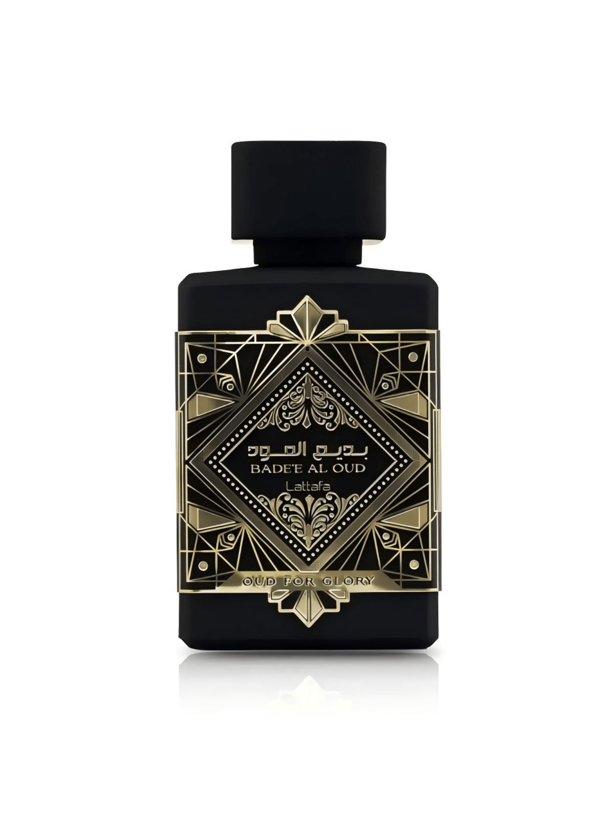 Lattafa Oud For Glory Badee Al Oud Eau De Parfum