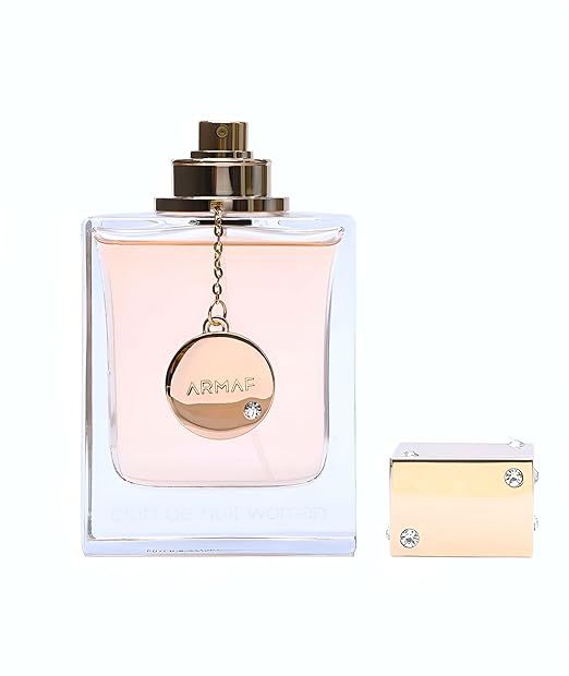 Armaf Club De Nuit Eau De Parfum